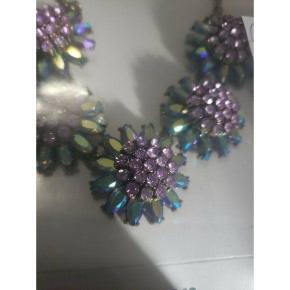 K & M DESIGNS JEWELRY ACCESSORY SET, NECKLACE - Picture 3 of 5